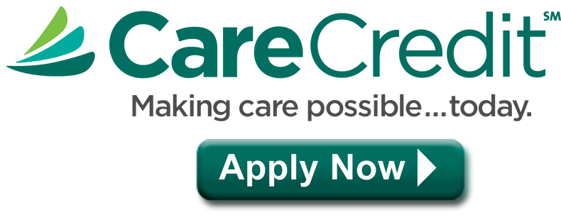 Care Credit - Apply now