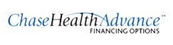Chase Health Advance - Financing options