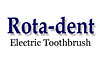 Rota-Dent Toothbrush Logo